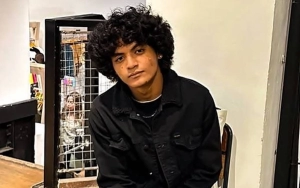 Bebas dari Penjara, Vadel Badjideh Pacar Lolly Muncul dengan Penampilan Manglingi