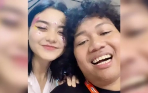 Cesen Pamer Keromantisan Marshel Widianto Beri Pijatan Wajah, Malah Kena Nyinyir