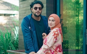 Ammar Zoni Perdana Posting di Instagram Usai Lama Vakum, Irish Bella Pilih Pamer Foto Gemas