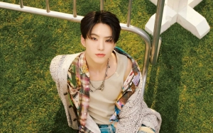 Part Time Idol, Hoshi Spill Member SEVENTEEN Ternyata Pernah Training Jadi Pelawak