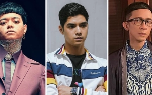 Reza Arap Curhat Sedih, 7 Artis Pria Ini Diduga Pernah Jadi Korban Pelecehan Seksual