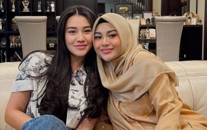Bantu Aaliyah Massaid Bangun Imej Saleha, Aurel Hermansyah Tuai Pujian Soal Gelar Kajian Agama