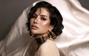 Nikita Mirzani Pamer Airport Fashion Super Kece, OOTD Lolly Ikut Kena Nyinyir
