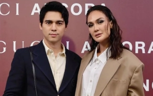 Luna Maya Sat Set Follow Instagram Calon Ipar, Sikap Adik Maxime Bouttier Tak Terduga
