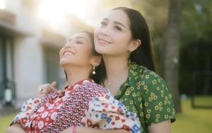Kasihani Sang Kakak, Adik Gideon Tengker Bongkar Tabiat Asli Nagita Slavina & Caca Tengker