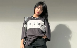 Fuji An Ngaku Kena Marah Usai Bikin Konten 'Rawr'
