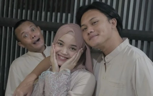 Sule Diisukan Punya Pacar Baru, Reaksi Rizky Febian dan Putri Delina Kompak?