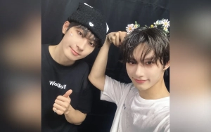 Beda Wonwoo & Jun Uji Popularitas SEVENTEEEN di Kalangan Bocil, Bonus Foto Gemas