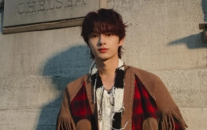 Pernyataan Jun SEVENTEEN ke Anak Kecil Dinilai Tidak Pantas
