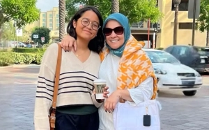 Liburan Bareng, Astrid Kuya Akrab Dengan Pacar Bule Cinta Kuya Bak Bukti Restu