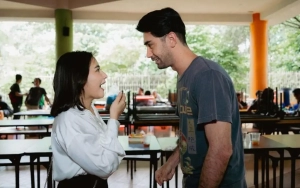 Prilly Latuconsina Perjelas Status Hubungan dengan Reza Rahadian, Beneran Pacaran?