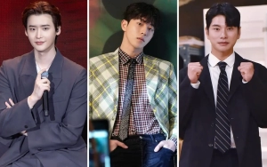 Kalahkan Lee Jong Suk & Nam Joo Hyuk, Mobil Lee Yi Kyung di Drama Dianggap Terbaik