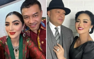 Ashanty & Krisdayanti Rempong Kala Photoshoot Bareng, Reaksi Anang dan Raul Lemos Sehati