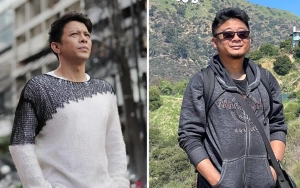 Akhirnya Damai, Sikap Ariel NOAH ke Putra Tampan Andika Naliputra Jadi Sorotan