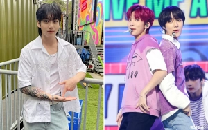 Tergemes, Jungkook BTS Paling Kayak Maknae Saat Challenge Bareng Beomgyu dan Taehyun TXT