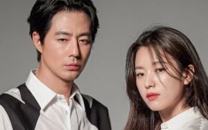 Han Hyo Joo Protes Jo In Sung Soal Besarkan Anak Sendirian di 'Unexpected Business 3'