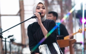 Salma Salsabil Trending Usai Tampil di IN2MF 2023, Attitude Sopan Ikut Disorot