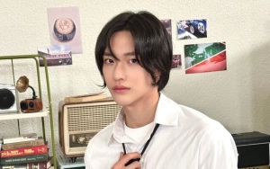 Jawaban Wonbin RIIZE Soal Member Favorit di NCT, SEVENTEEN, dan TXT Jadi Perhatian