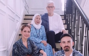 Alami Patah Tulang Kaki, Kondisi Terkini Ayah Mertua BCL Usai Jalani Operasi Terungkap