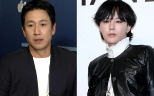 Kepolisian Tengah Pertimbangkan Keluarkan Larangan Bepergian Untuk Lee Sun Kyun dan G-Dragon