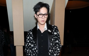 Chanel Beri Komentar Terkait Kasus Narkoba Yang Seret Nama G-Dragon BIGBANG