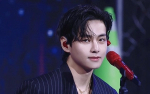  Minta Sesuatu, V BTS Muncul Usai Diganggu Sasaeng Yang Kini Ditangkap Polisi
