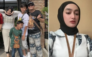 Sule Dicibir Usai Putra Bungsu Restui Wanita Diduga Pacar Baru, Nathalie Holscher Ngode Dukungan