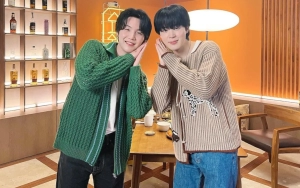 Jimin BTS Sempat Ingin Ajak Suga Featuring di Album 'FACE', Batal Gegara Omongan Produser