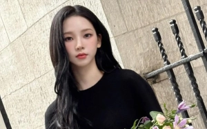 Karina Bandingkan Akurnya aespa Dengan Grup K-Pop Lain, Ucapan Tuai Pro-Kontra