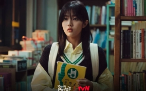 Shin Eun Soo Pernah Dapat Peran Cegil Sebelum 'Twinkling Watermelon'