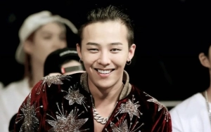 Ucapan G-Dragon BIGBANG di Konser Kembali Disorot Seiring dengan Dugaan Pakai Narkoba