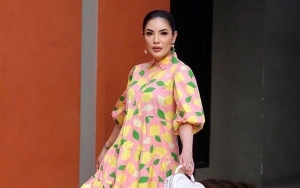 Nindy Ayunda Diam-Diam Punya Kebiasaan Sering Nangis Saat Salat