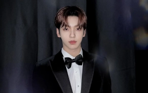 Sibuk Promosi, Soobin TXT Rela Begadang Bikin Biskuit Untuk Para Fans di 'Music Bank'