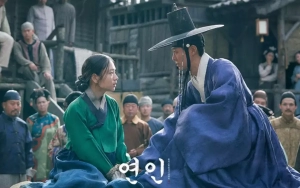 Nam Goong Min Rebahan Dirawat Ahn Eun Jin, Tim 'My Dearest' Janjikan Momen Mendebarkan