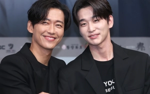 Cintai Nam Goong Min Dalam Diam, Masa Lalu Kim Yoon Woo di 'My Dearest' Bikin Syok