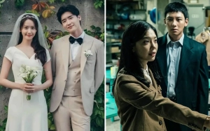 Nasib Ngenes Pasutri 'The Worst of Evil' Dibandingkan Dengan 'Big Mouth'