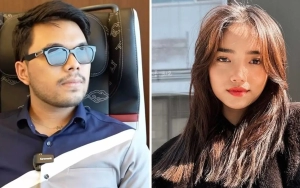 Thariq Halilintar Beri Reaksi Cerdas Usai Dihujat Tak Mau Kalah Viral dari Fuji An