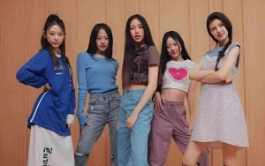 Pose di Majalah Amerika, NewJeans Ingin Bisa Terhubung Dengan Semua Orang Lewat Musik