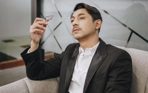 Arya Saloka Asyik Joget TikTok, Haters Sindir Punya Aura Hansip
