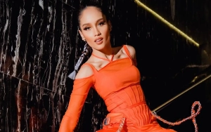 Dihujat Soal Bikini, Cinta Laura Pamer Penampilan Terbaru di Red Carpet Bikin Fans Susah Kedip