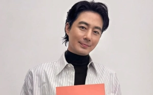 Jo In Sung Balas Cerdas Komentar Pro-Kontra Soal Kumis dan Jenggot Barunya