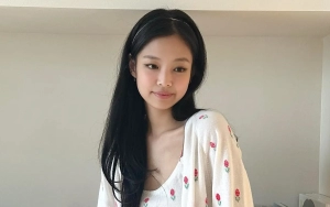 Kondisi Bahu Jennie BLACKPINK di Lokasi 'Apartment 404' Jadi Perbincangan