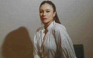 Wulan Guritno Wawancarai Bintang Sepak Bola Chelsea, Tatapan Sang Atlet Buat Salfok