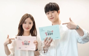 Lee Se Young Bikin Syok Bae In Hyuk di 'The Story of Park's Marriage Contract'