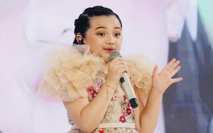 Skill Arsy Putri Ashanty Makeup Sendiri dengan Hasil Memukau Bikin Emak-emak Minder