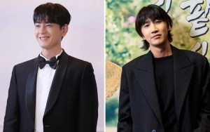 Gegara Lim Ju Hwan, Lee Kwang Soo Sambat Gak Dapat Jatah Layar di 'Running Man'