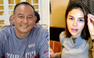 Dipo Latief Pajang Foto Cantik Pacar Seraya Tulis Caption Manis Usai Bela Nikita Mirzani