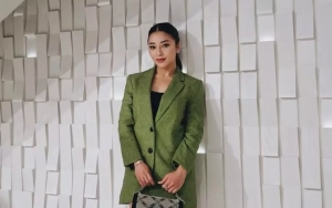 Wajah Nikita Willy Tanpa Makeup Terkuak, Kulit Mulus Bikin Rekan Artis Sampai Terkesima