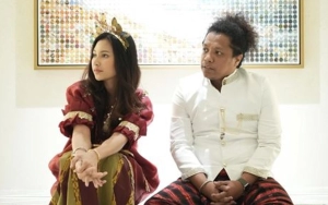 Indah Permatasari Bicara Soal Kemungkinan Selingkuhi Arie Kriting