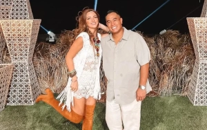 Nia Ramadhani Jadi Snow White Seksi, Ardi Bakrie Tiba-Tiba Histeris Saat Pesta Halloween